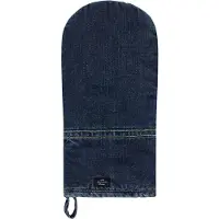 Lexington Icons Denim -patakinnas Denim blue