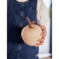 OYOY mini Mini Apple lasten muki, peach