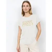 Soyaconcept Sc-Marica Fp - White - XS