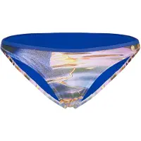 Desigual Swim_Cancun Bottom - Blue - S