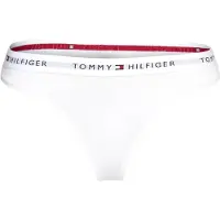 Tommy Hilfiger Uw0uw03835 Tanga