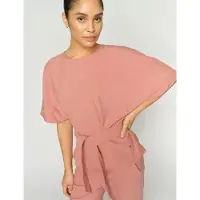Mos Mosh Mmrikas Roy Blouse - Pink - XL