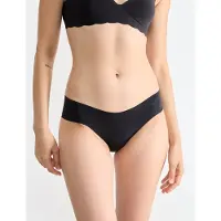 Sloggi Zero Microfibre 2.0 Hipster - Black - XS