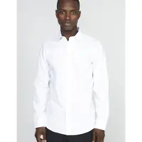 Matinique Robo N - White - XXS