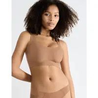Sloggi Zero Feel 2.0 Top - Beige - S