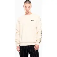 EA7 Sweatshirt - Cream - XXL