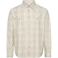 Wood wood Wwcooper Shirt 25336 - Brown - XXL