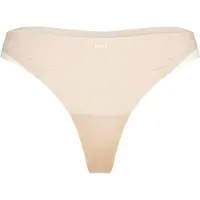 BOSS Thong_B.mirage - Beige - XL