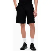 Emporio Armani Shorts - Black - L