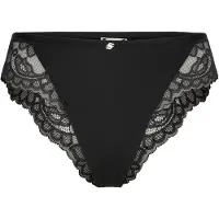 BOSS Brief_Blossom - Black - M