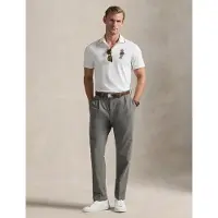 Ralph Lauren 785a98172 Lyhythihainen Pikeepaita
