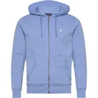 Ralph Lauren Collegetakki vaaleansininen