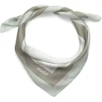 HUGO Bandana Cm 60X60 - Multi/patterned - ONE SIZE