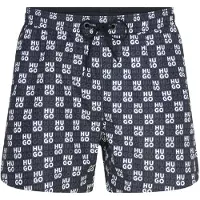 HUGO Aaron_Swim - Multi/patterned - M