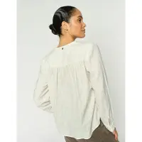 Mos Mosh Mmevanda Ls Blouse - Cream - M