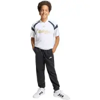 Adidas J Hot Tee - White - 176
