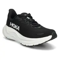 Hoka One One W Arahi 8 Wide - Black - 35 1/3