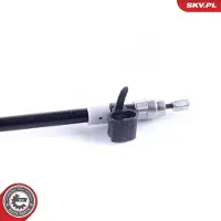 ESEN SKV Vaijeri, seisontajarru 26SKV583