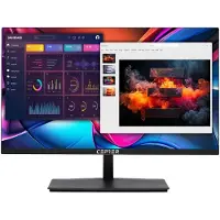 Cepter Pulse V2 23,8" Full HD -näyttö