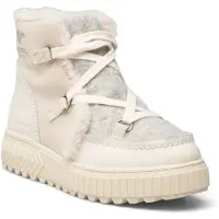 Sorel Ona Ave Alpine Boot Wp - Cream - 39