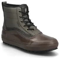 Vans Mte Standard Mid Waterproof - Brown - 37
