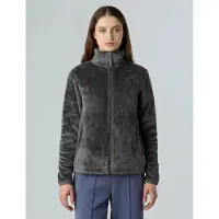 The North Face W Osito Jacket - Grey - S