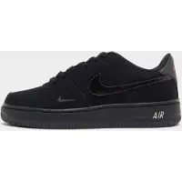 Nike Air Force 1 Low Juniorit - Mens, musta