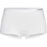 Craft Women's Active Boxer White Alusvaatteet L