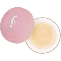Flormar K-Spirit Glass Highlighter korostusväri poskille ja silmänympärysalueelle sävy 001 - Golden Crush 5 g
