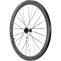 Progress Orbit 450 Cl Disc Tubeless Rennrad-vorderrad