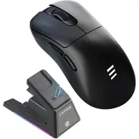 Cepter Loki Pro Gaming Kit -pakkaus