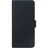 Ferrelli Samsung Galaxy A26 Duo Flip suojakuori, musta