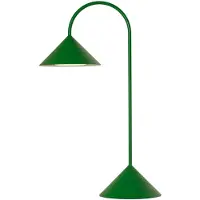 Frandsen Ulkovalaisin , Grasp, himmennettävä, Vihreä, Parveke, Metalli, Design