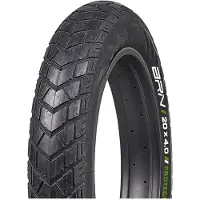 BRN Urban Protection 3 Mm 20´´ X 4.00 Steifer Urbanreifen