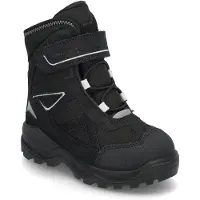 Ecco Snow Mountain WP 1V Talvikengät, Musta, 24