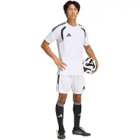 Adidas Tiro26L Jsy M - White - XS