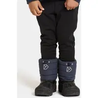 Didriksons Lumi Kids' Boots - Navy - 22