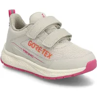 Viking Bouncy GTX 2V Lenkkarit, Cement, 24
