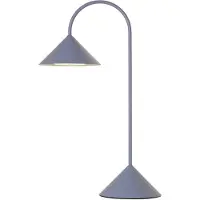 Frandsen Ulkovalaisin , Grasp, himmennettävä, Sininen, Parveke, Metalli, Design