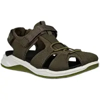 Ecco Sandaalit - X-Trinsic K Kalastaja - Tarmac - - 28 - Sandaalit