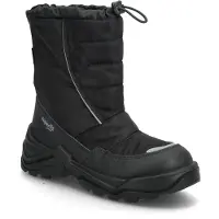 Superfit Juniors' Snow Max Black Talvikengät 32.0