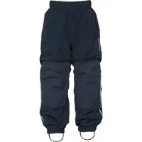 Didriksons Narvi Kids Pant 2 - Navy - 98