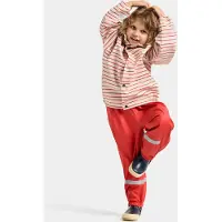 Didriksons Slaskeman Pr Kd 11 - Red - 122