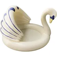 Vanilla Copenhagen Swan Täytettävä Uima-allas
