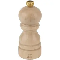 Peugeot Paris Peberkværn Træ Natur 12 Cm - 12 CM