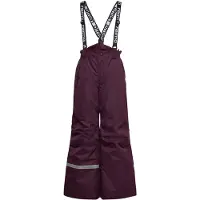 Reima Winter Pants, Kulku - Burgundy - 98