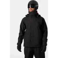 Helly Hansen Ullr D Shell 2.0 Takki