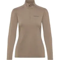 Craft Gain Midlayer W - Beige - XXL