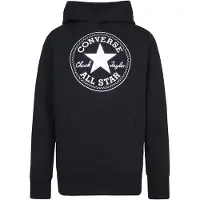 Converse Collegepaita musta / valkoinen