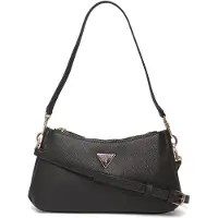 GUESS Noelle Ii 3 Comp Shldr Xbody - Black - ONE SIZE